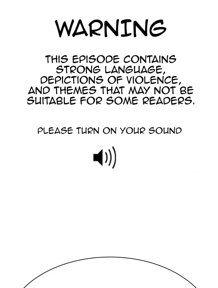Lookism Chapter 336 page 1