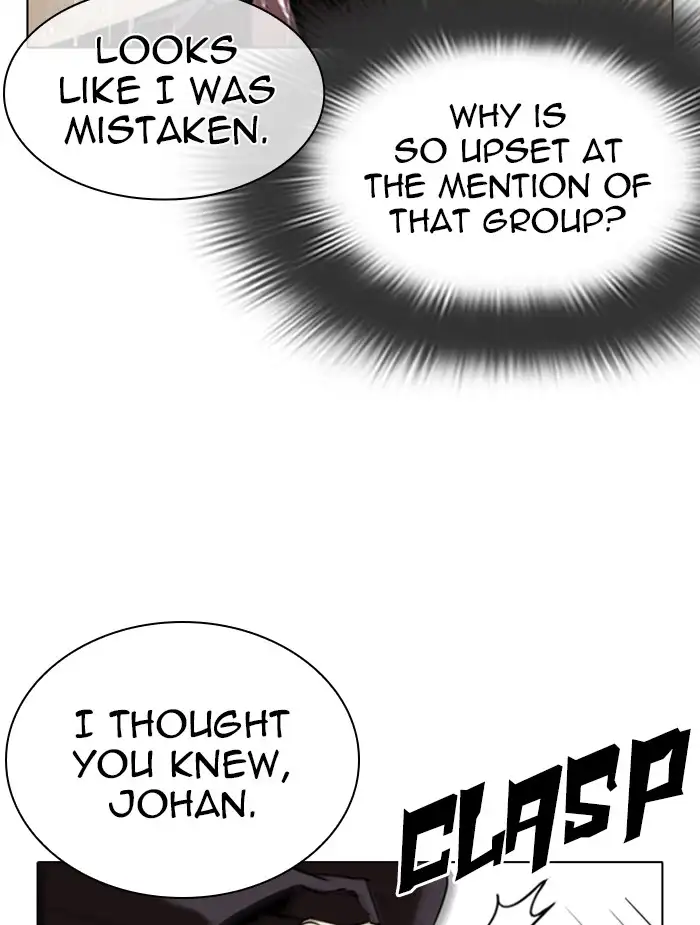 Lookism Chapter 336 page 8