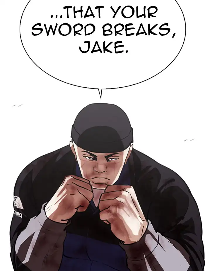 Lookism Chapter 336 page 25