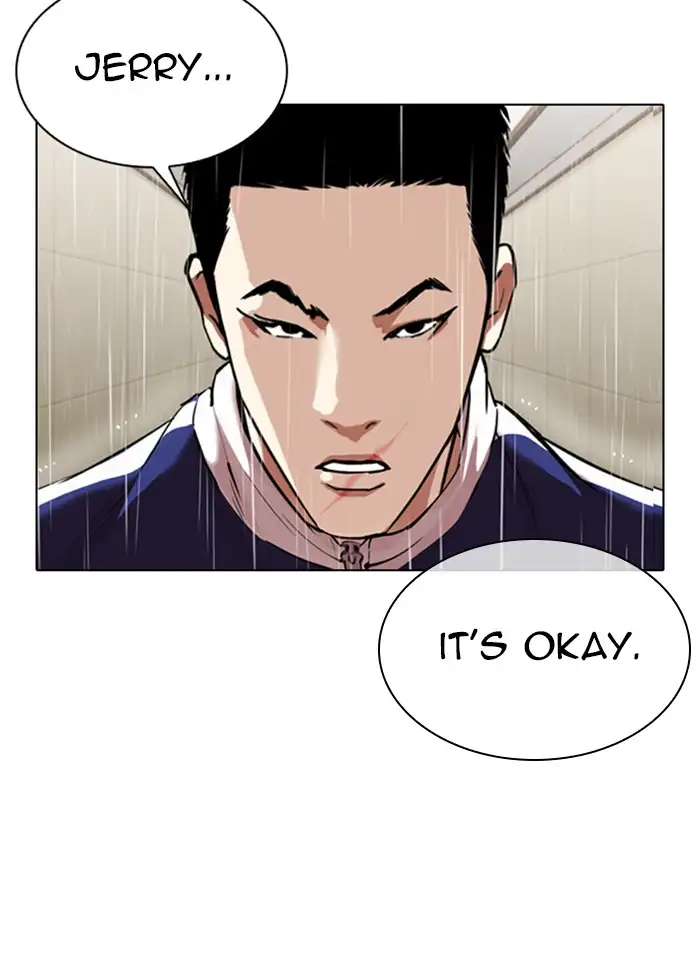 Lookism Chapter 336 page 27