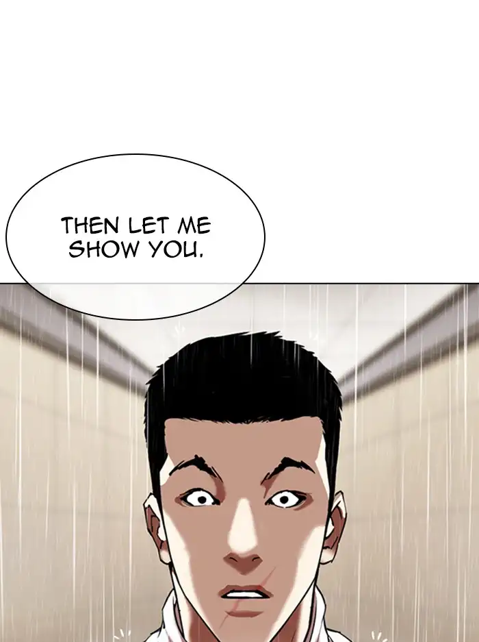 Lookism Chapter 336 page 38