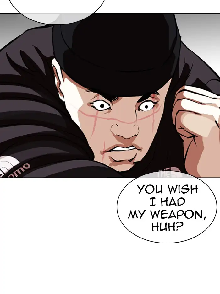 Lookism Chapter 336 page 37