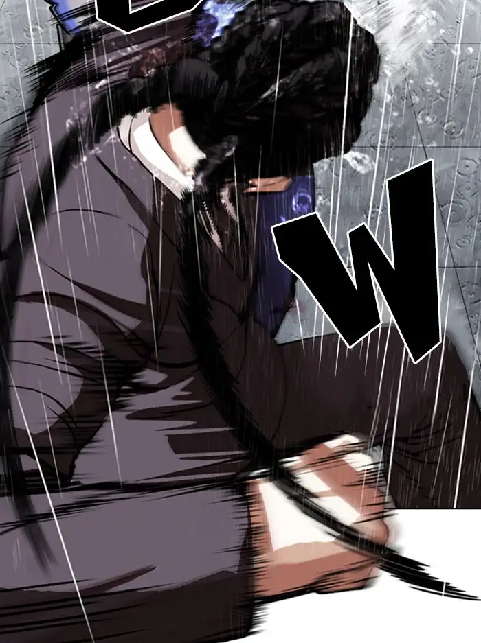 Lookism Chapter 336 page 35