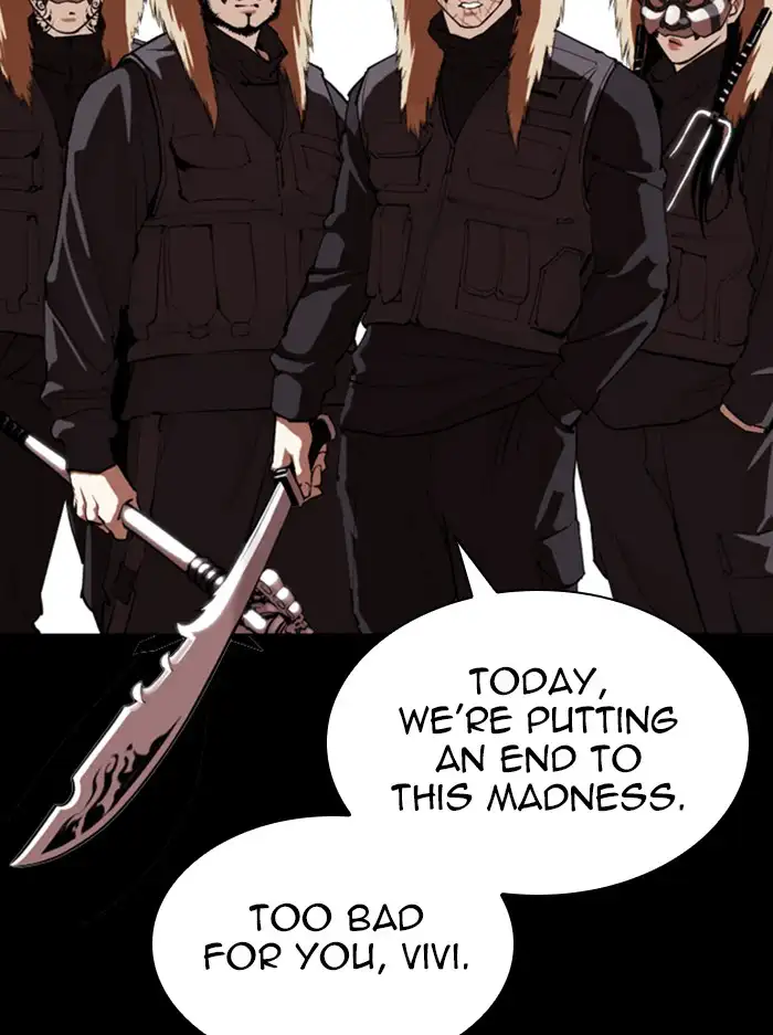 Lookism Chapter 336 page 50