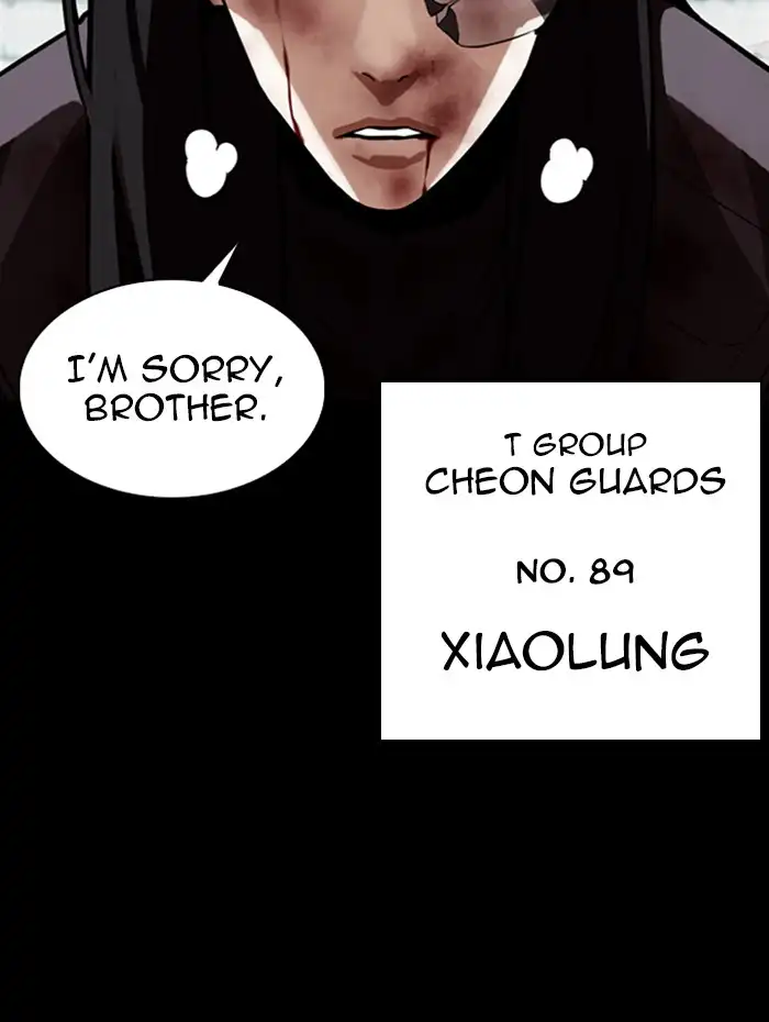 Lookism Chapter 336 page 77