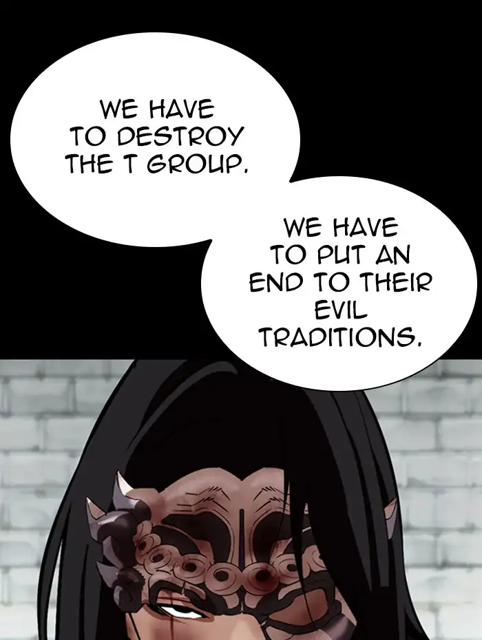 Lookism Chapter 336 page 76