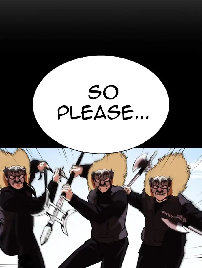 Lookism Chapter 336 page 87