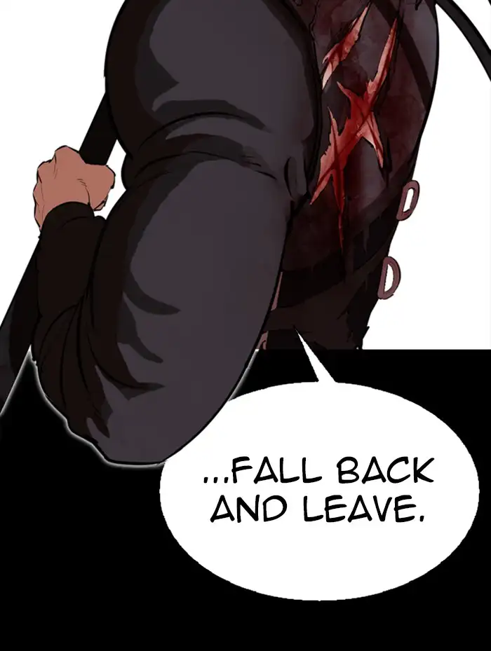 Lookism Chapter 336 page 91