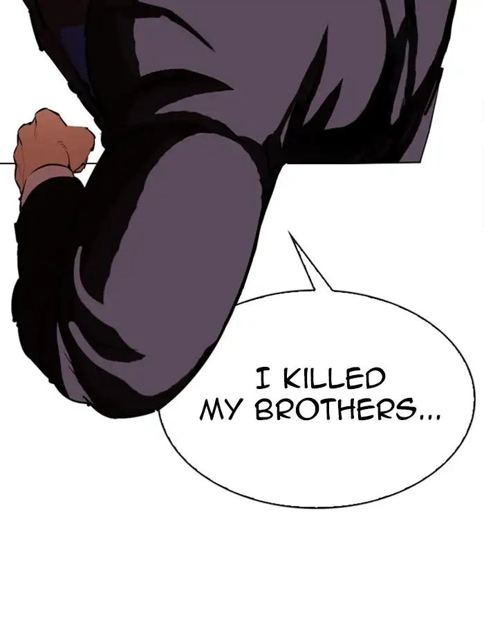 Lookism Chapter 336 page 96