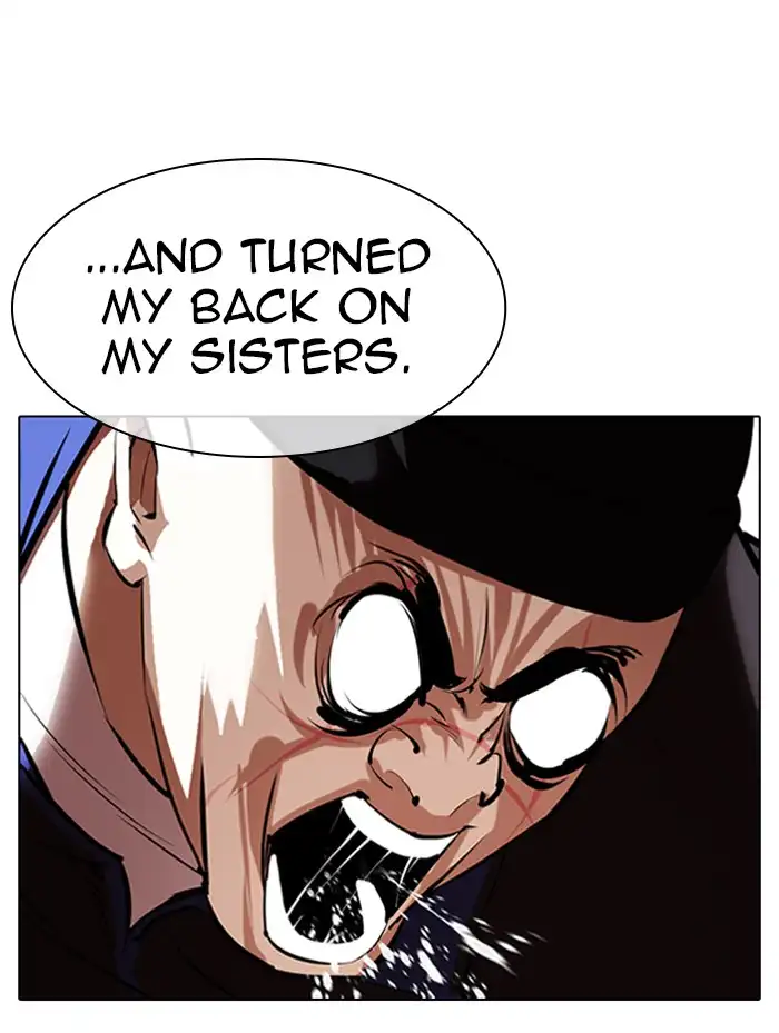 Lookism Chapter 336 page 97