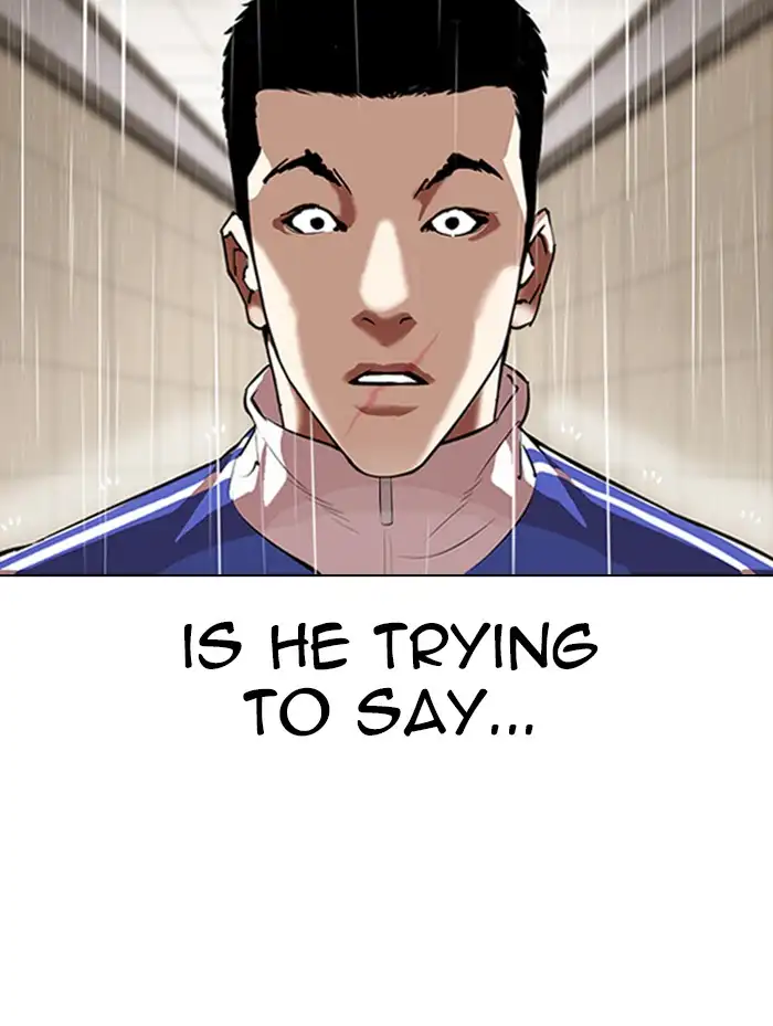 Lookism Chapter 336 page 99