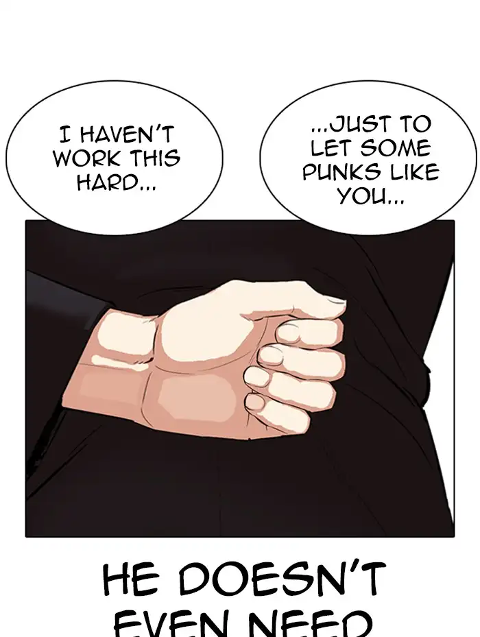 Lookism Chapter 336 page 100