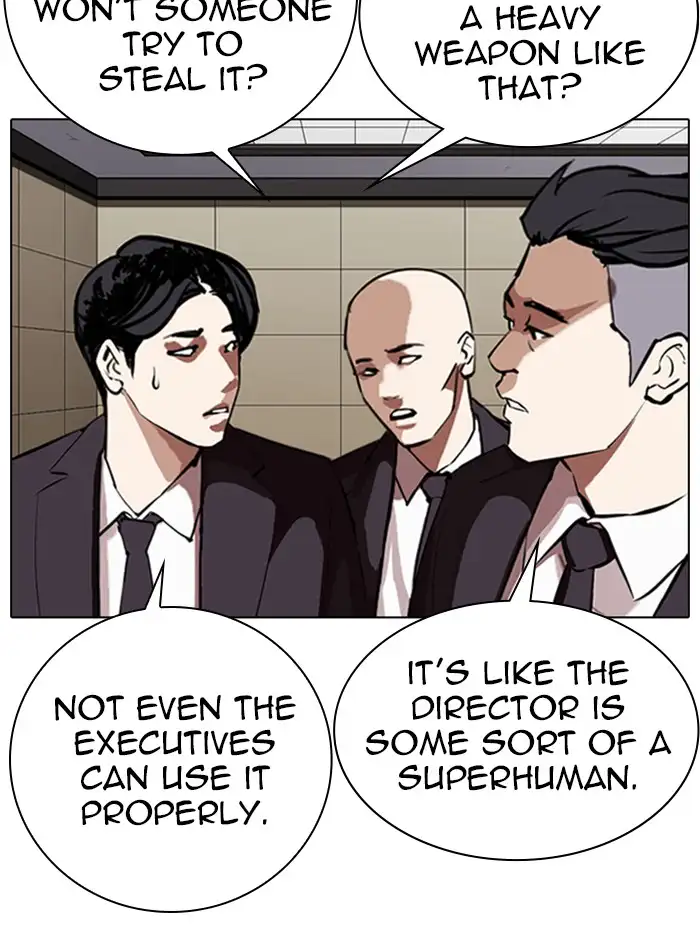 Lookism Chapter 336 page 110