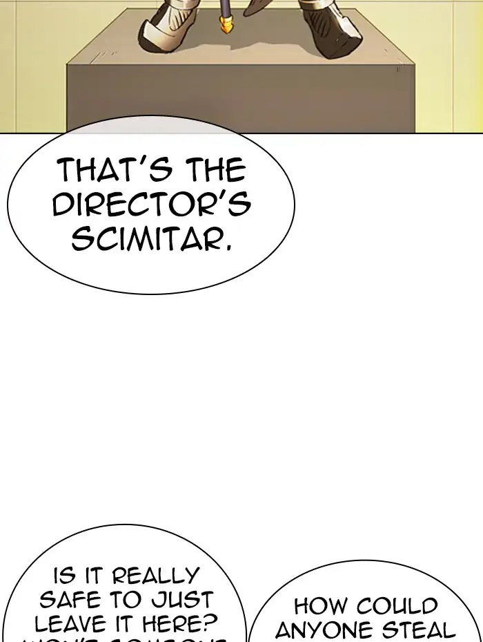 Lookism Chapter 336 page 109