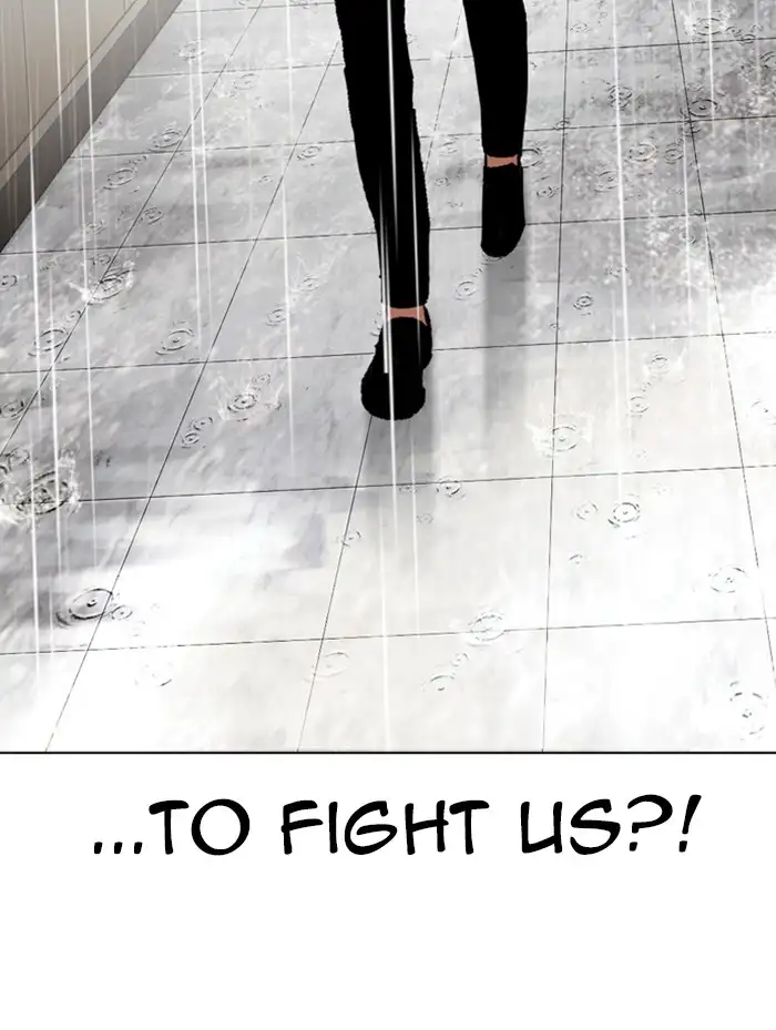 Lookism Chapter 336 page 106