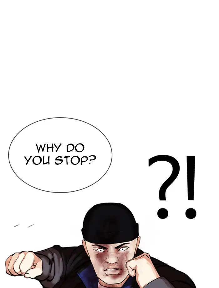 Lookism Chapter 336 page 124