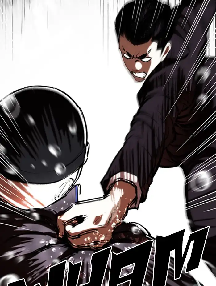 Lookism Chapter 336 page 114