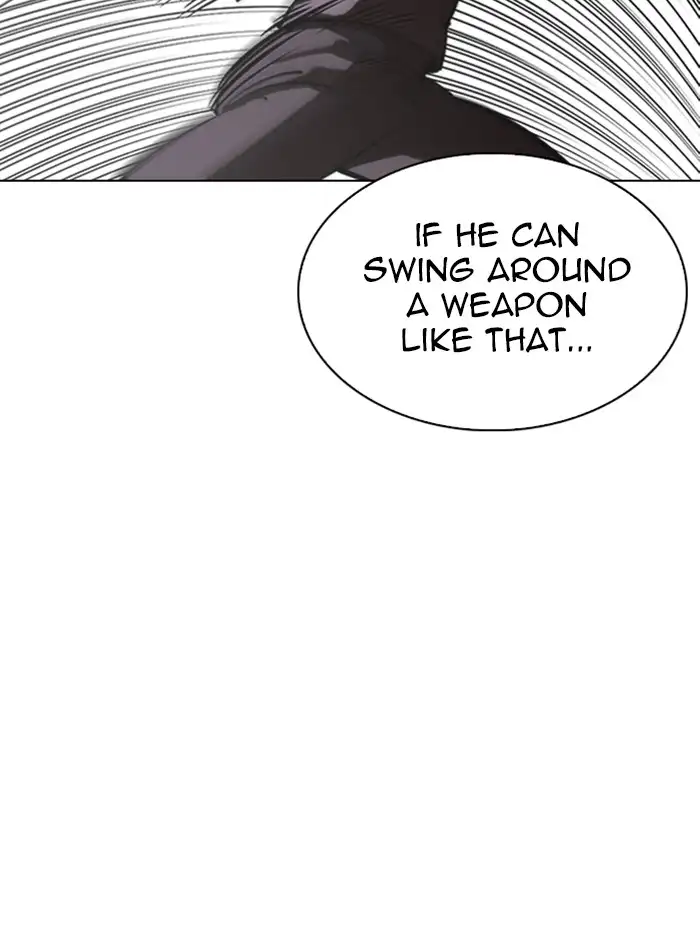 Lookism Chapter 336 page 112