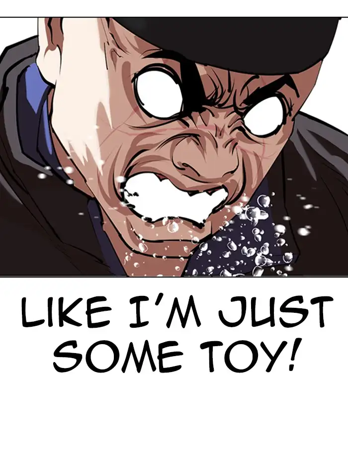 Lookism Chapter 336 page 116