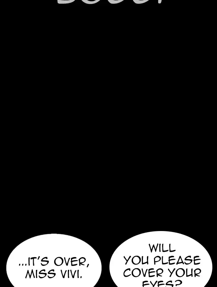 Lookism Chapter 336 page 136