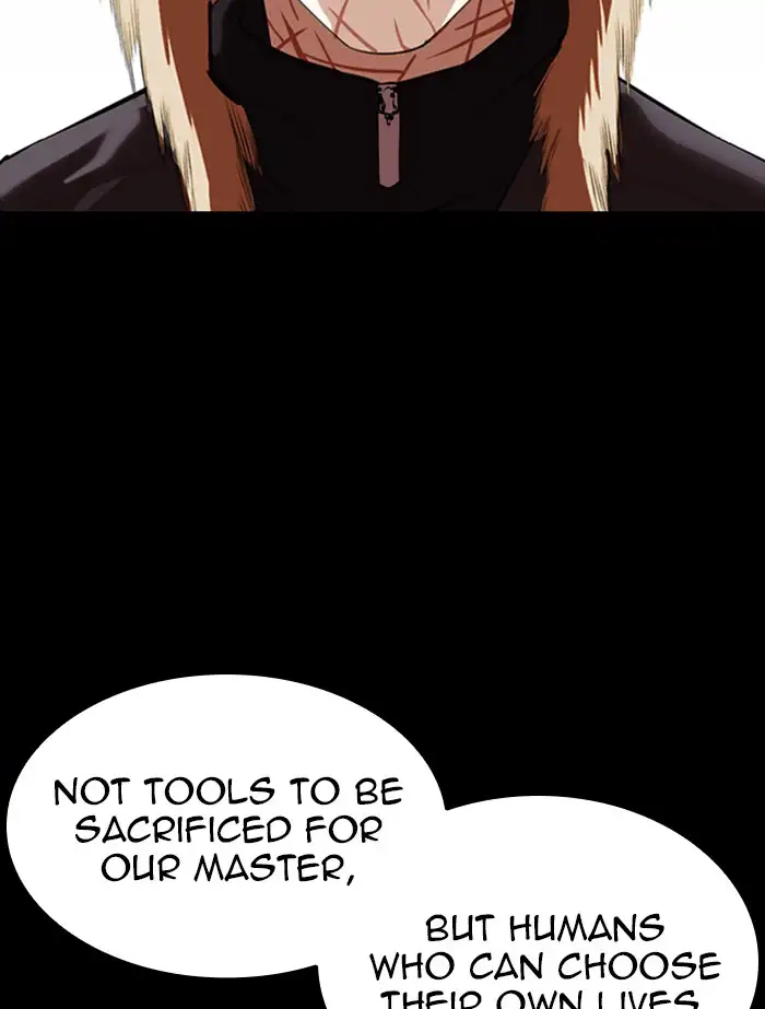 Lookism Chapter 336 page 130