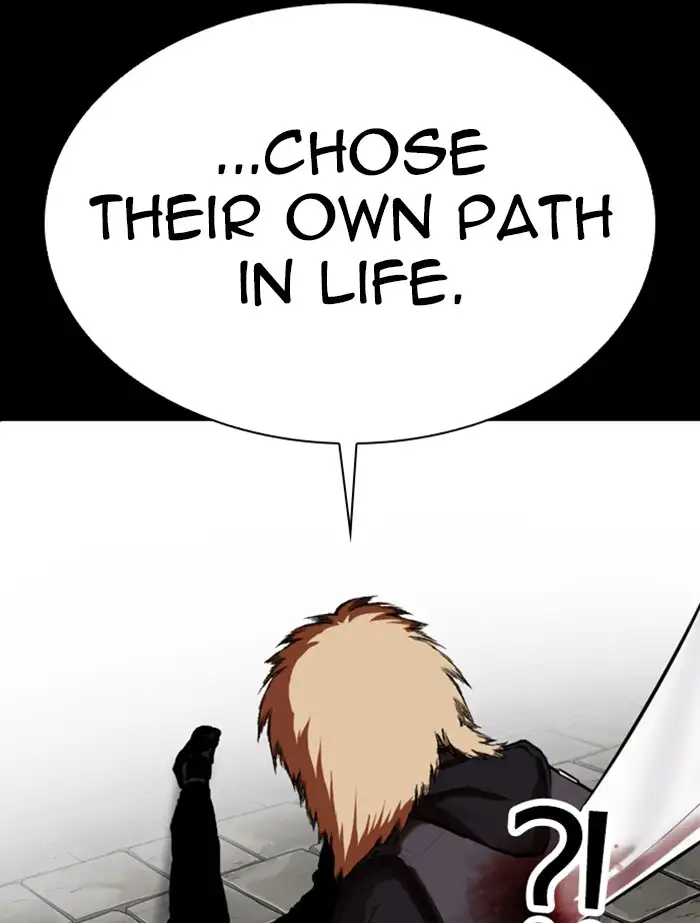 Lookism Chapter 336 page 134
