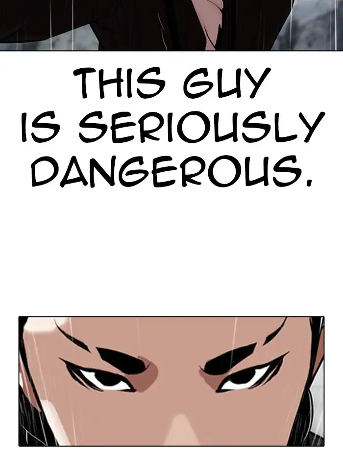 Lookism Chapter 336 page 127