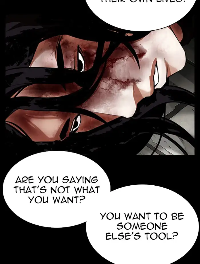 Lookism Chapter 336 page 131