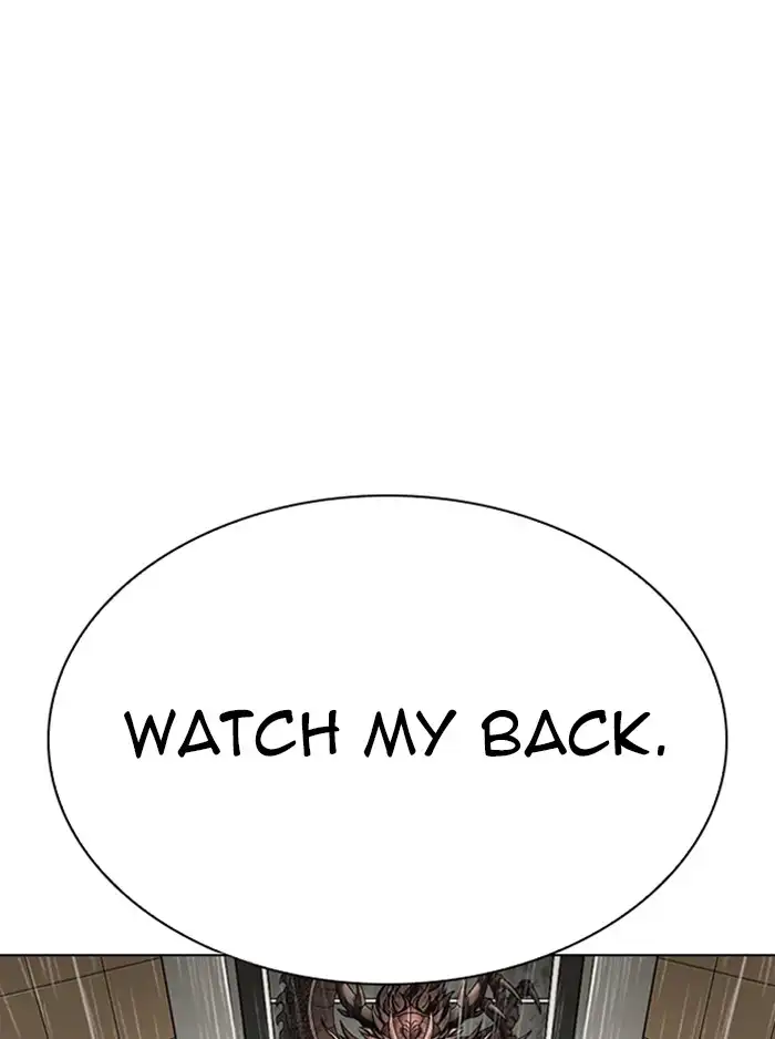 Lookism Chapter 336 page 153