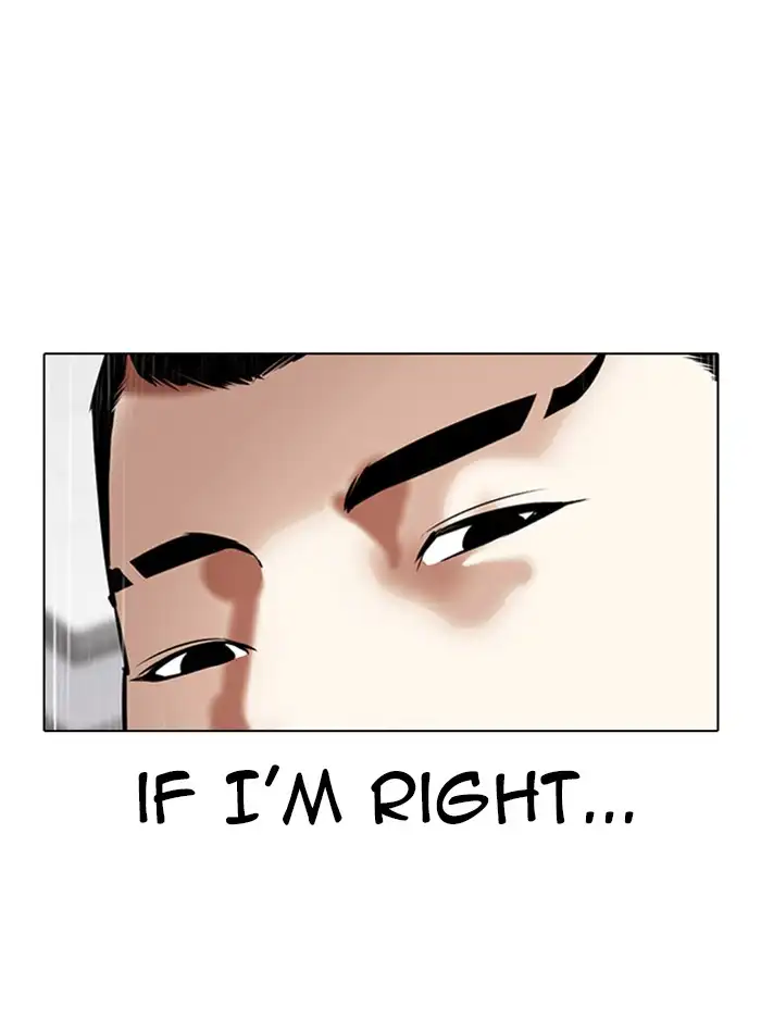 Lookism Chapter 336 page 157