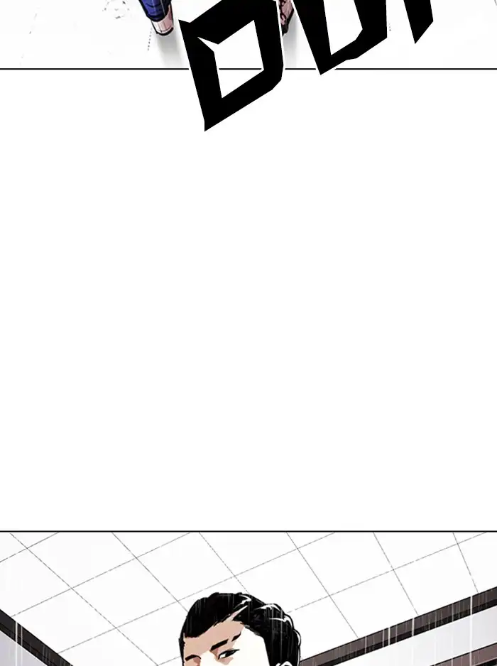 Lookism Chapter 336 page 155