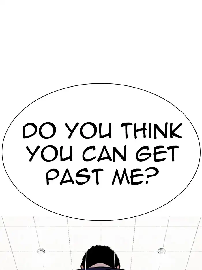 Lookism Chapter 336 page 161