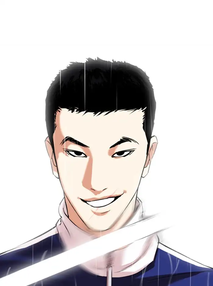 Lookism Chapter 336 page 168