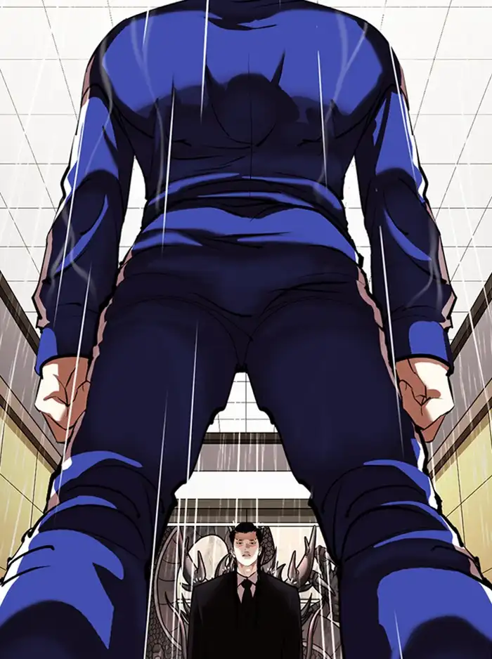 Lookism Chapter 336 page 162