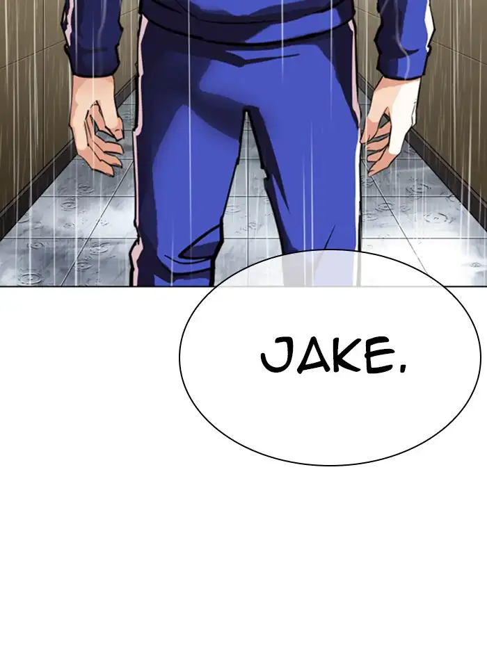 Lookism Chapter 336 page 165