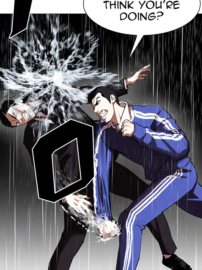 Lookism Chapter 336 page 172
