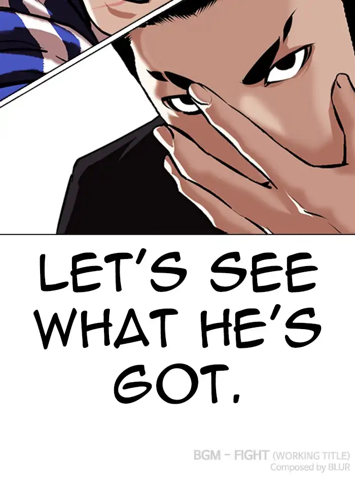 Lookism Chapter 336 page 181