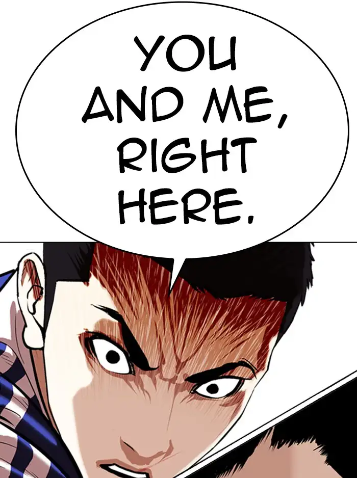 Lookism Chapter 336 page 180