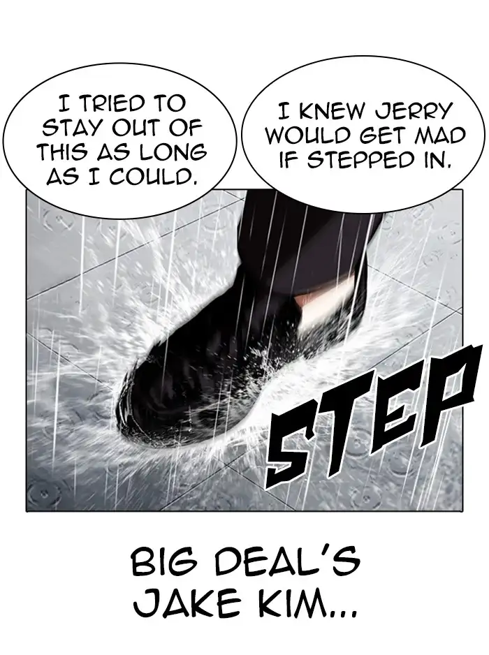 Lookism Chapter 336 page 174