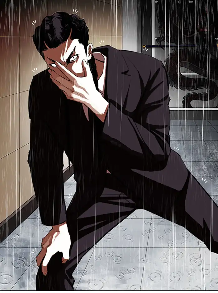 Lookism Chapter 336 page 176