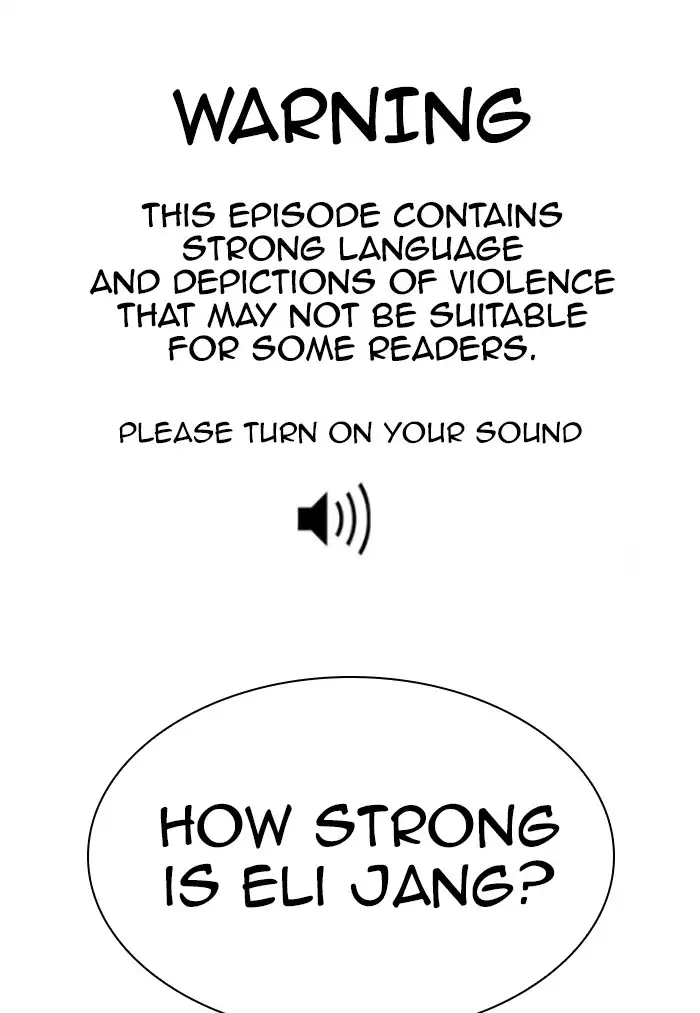Lookism Chapter 339 page 1