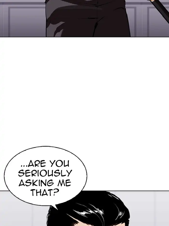 Lookism Chapter 339 page 3