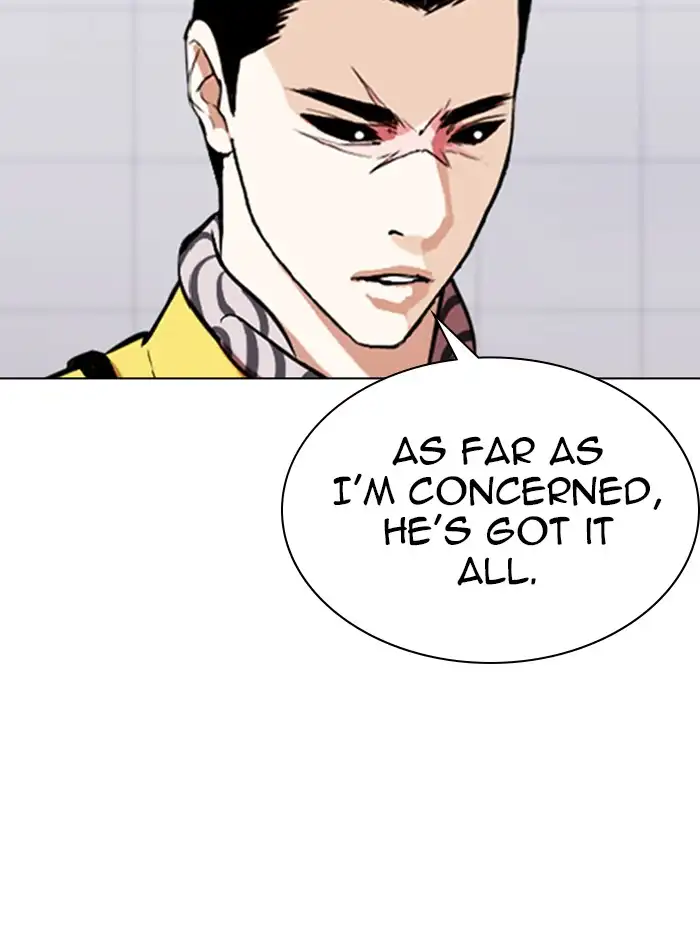 Lookism Chapter 339 page 4