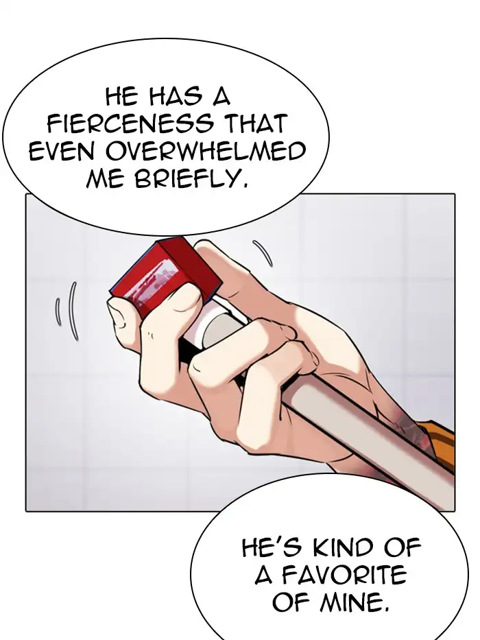 Lookism Chapter 339 page 5