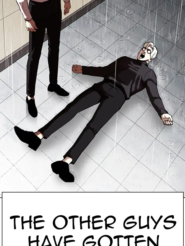 Lookism Chapter 339 page 25