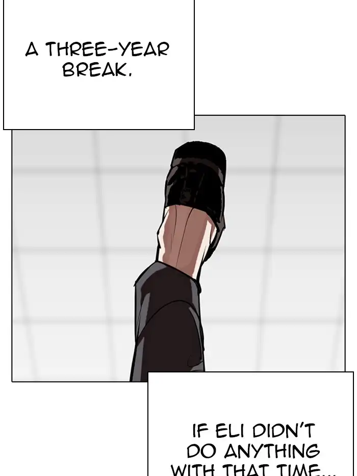 Lookism Chapter 339 page 27