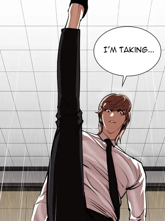 Lookism Chapter 339 page 29