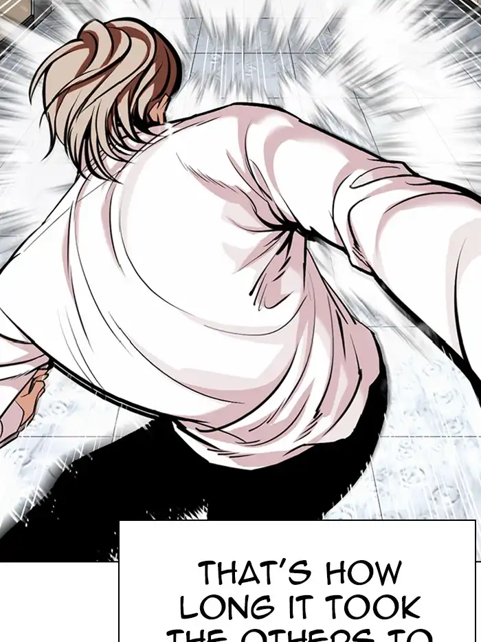 Lookism Chapter 339 page 18