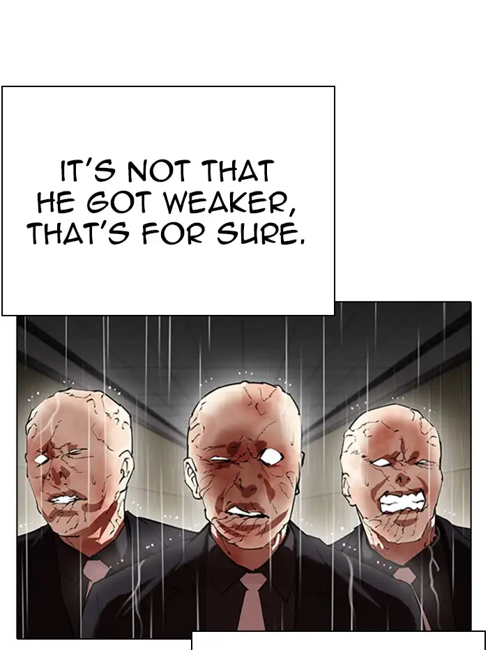 Lookism Chapter 339 page 22