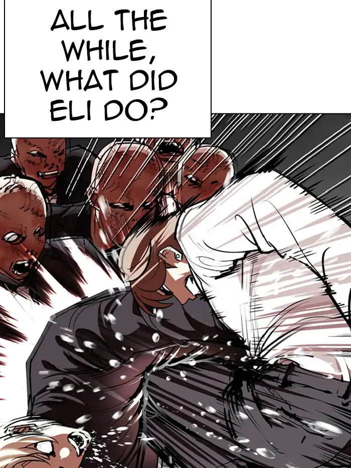 Lookism Chapter 339 page 20